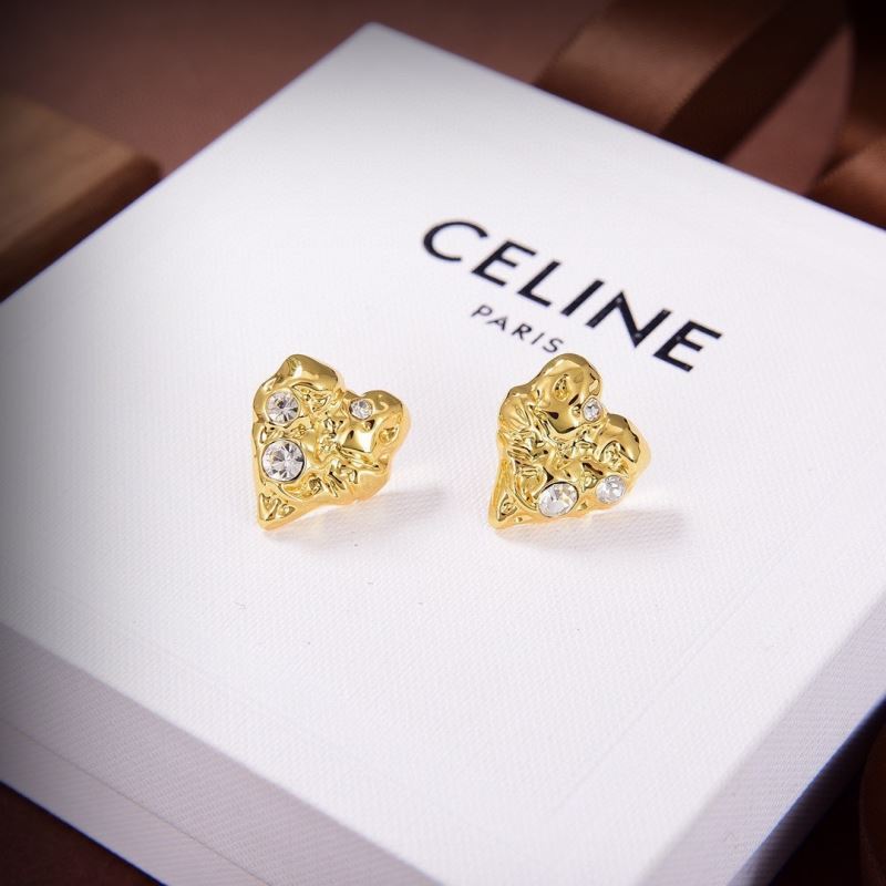 Celine Earrings